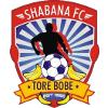 沙巴纳足球俱乐部logo